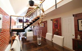 Hostal Napoli